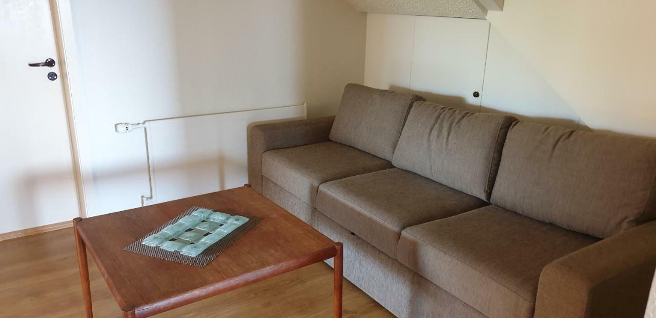 Beautiful House Just 50 M From The Sea Apartment Holmavik Exterior photo