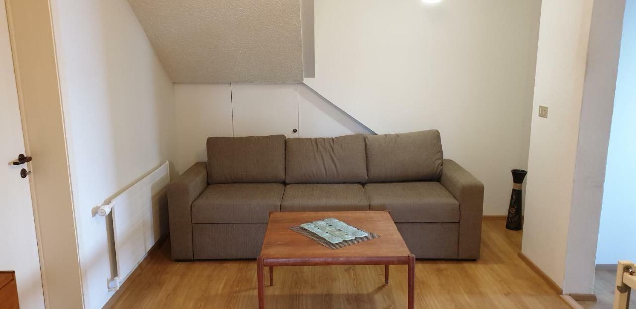 Beautiful House Just 50 M From The Sea Apartment Holmavik Exterior photo